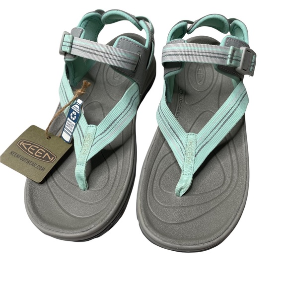 Keen Shoes - Keen Terradora II Toe post Size 7.5 new